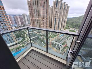 Tseung Kwan O - The Wings II Block 5B 12