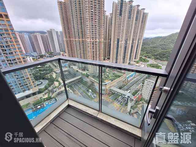 Tseung Kwan O - The Wings II Block 5B 12