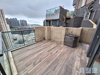 Tseung Kwan O - The Wings II Block 5B 13