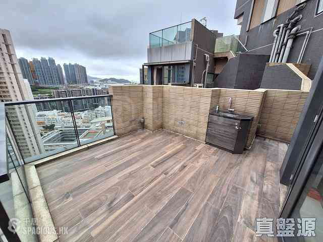 Tseung Kwan O - The Wings II Block 5B 13