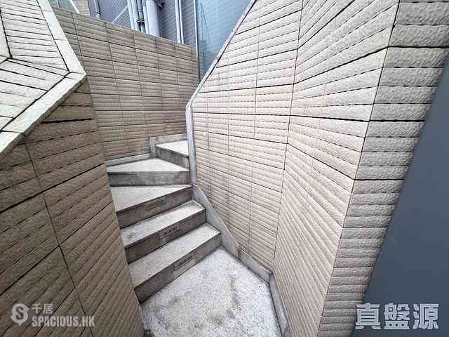 Tseung Kwan O - The Wings II Block 5B 14