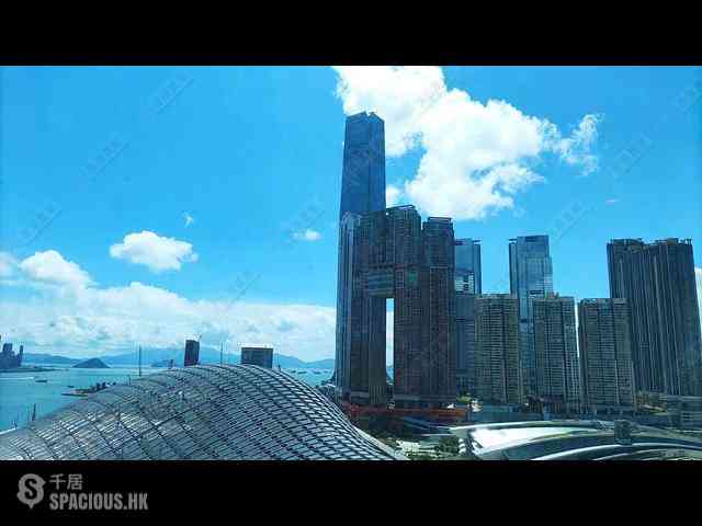 尖沙咀 - 港景峯3座 01