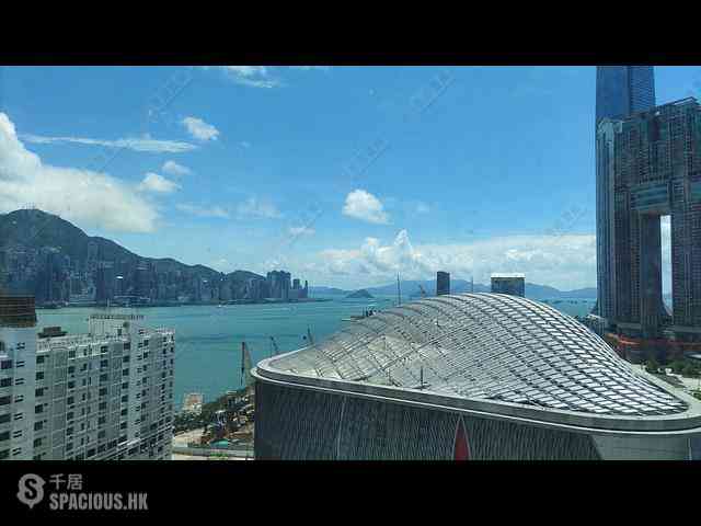尖沙咀 - 港景峯3座 02