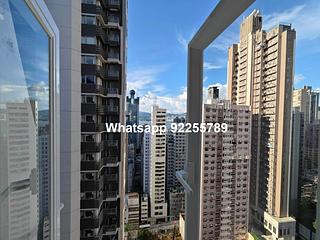 Sai Ying Pun - Hing Hon Building 04