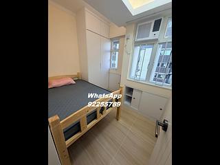 Sai Ying Pun - Hing Hon Building 07
