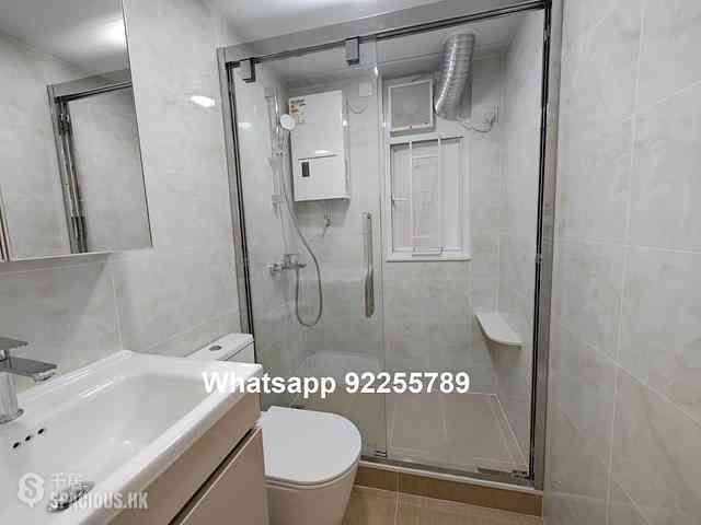 Sai Ying Pun - Hing Hon Building 08