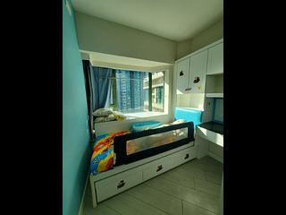 Tai Kok Tsui - Island Harbourview Block 1 04