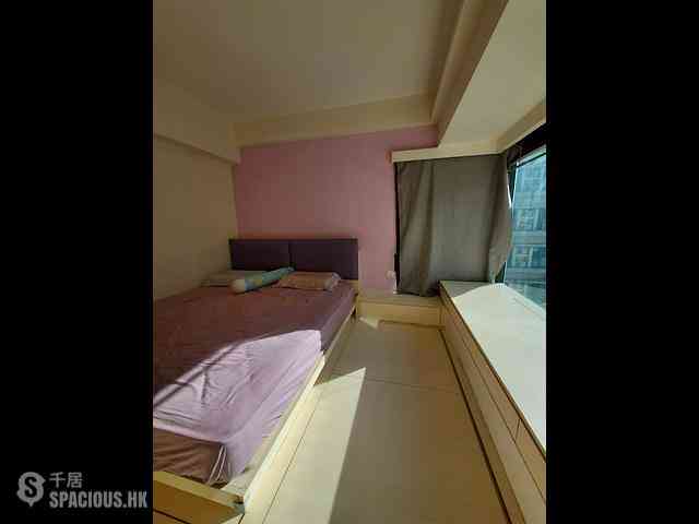 Tai Kok Tsui - Island Harbourview Block 1 05
