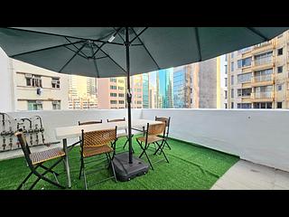Wan Chai - Hung Yip Building 05