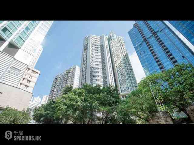 天后 - 龙景花园 01