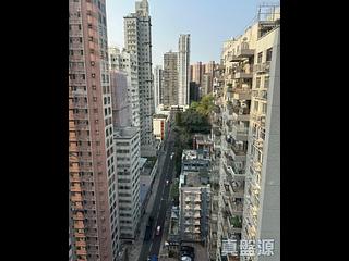 天后 - 龙景花园 04