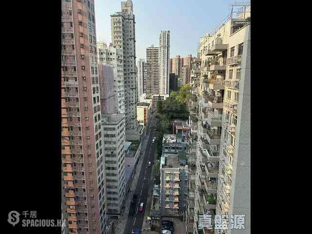 天后 - 龙景花园 04