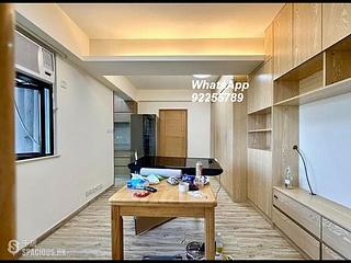 Kennedy Town - Wah Po Building 02