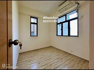 Kennedy Town - Wah Po Building 05