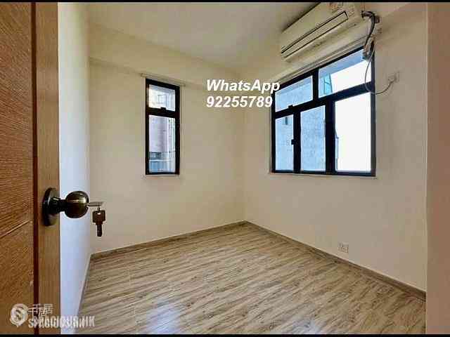 Kennedy Town - Wah Po Building 05