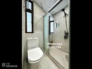 Kennedy Town - Wah Po Building 07