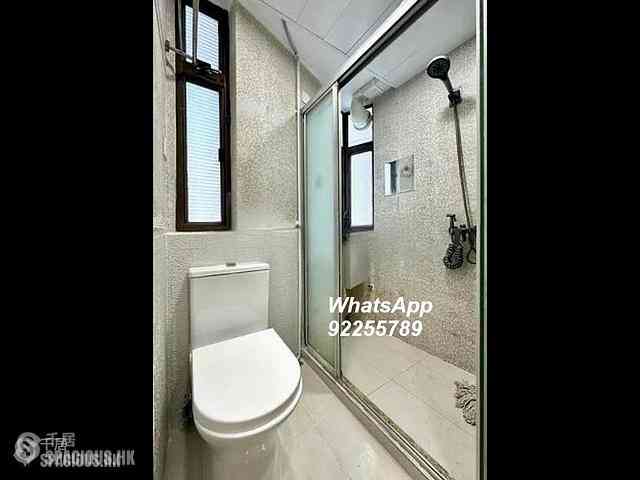 Kennedy Town - Wah Po Building 07