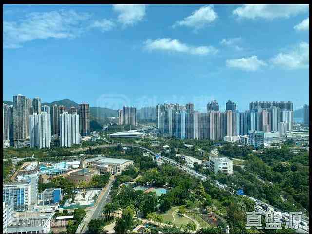 Tseung Kwan O - The Metro City Phase 1 05