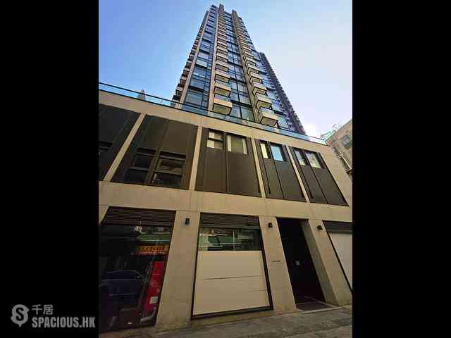 Tai Hang - Coho 06