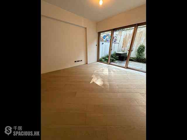 Clear Water Bay - Mount Pavilia Block 21 05