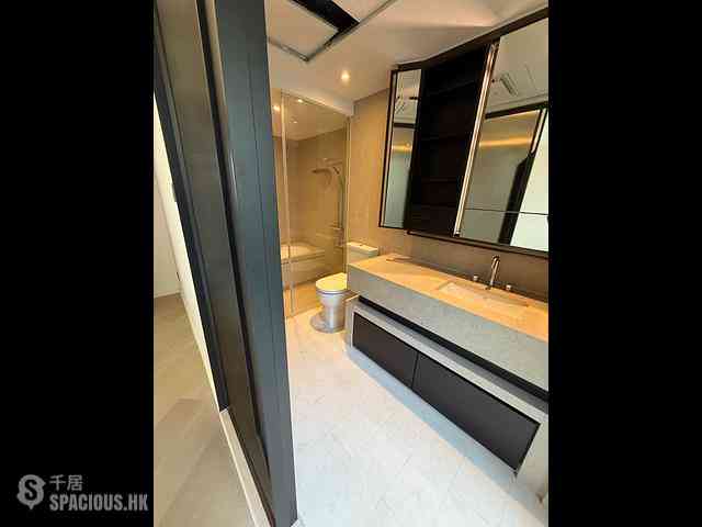 Clear Water Bay - Mount Pavilia Block 21 07