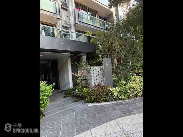 Clear Water Bay - Mount Pavilia Block 21 13