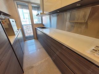 Wong Chuk Hang - Marinella 10