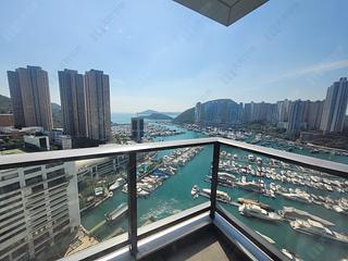 Wong Chuk Hang - Marinella 16