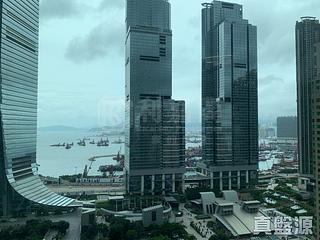 West Kowloon - The Arch Sun Tower (Block 1A) 02