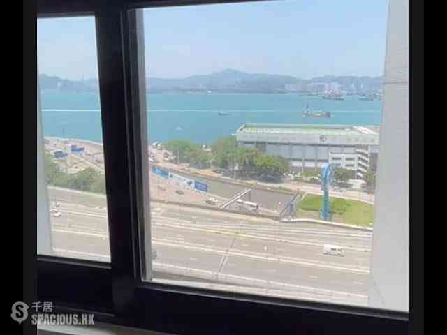 Sai Ying Pun - Hing Tai Building 01