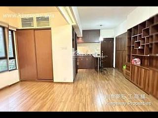 Mid Levels Central - Prince Palace 05