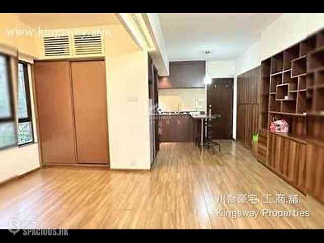 Mid Levels Central - Prince Palace 05