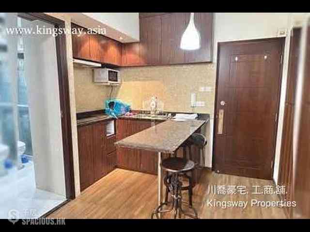 Mid Levels Central - Prince Palace 06