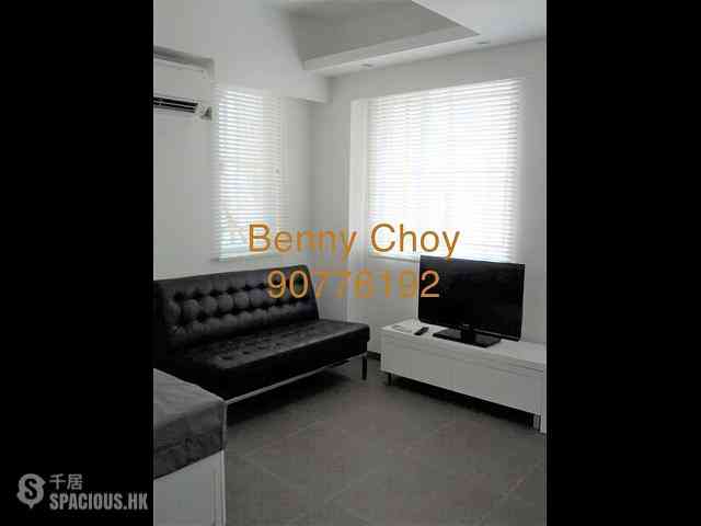 Cheung Sha Wan - Cheung Fai Building 01