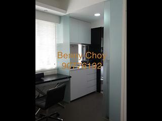 Cheung Sha Wan - Cheung Fai Building 03