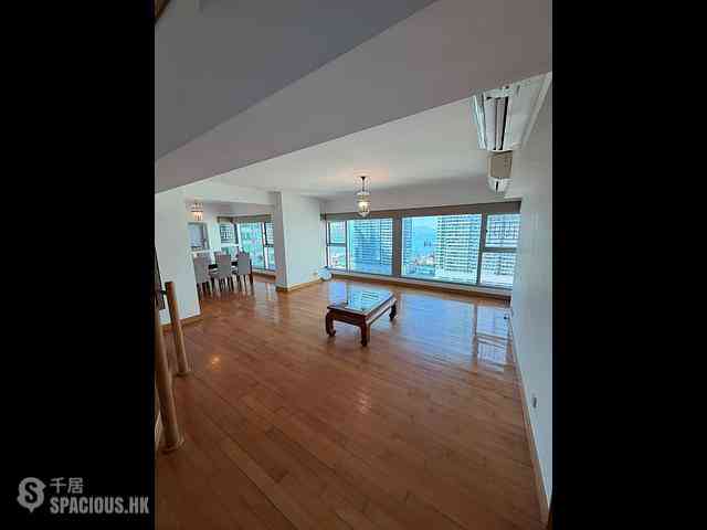 West Kowloon - The Waterfront Phase 2 Block 5 01