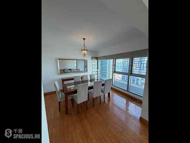 West Kowloon - The Waterfront Phase 2 Block 5 05