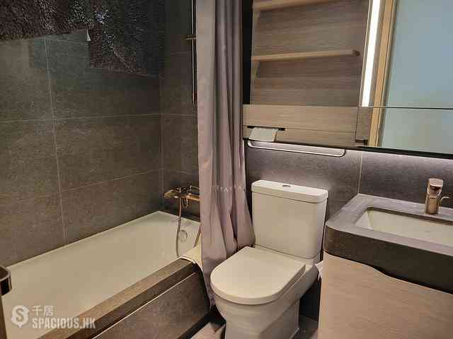 North Point - Fleur Pavilia Tower 1 06