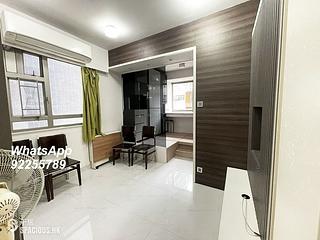 Sheung Wan - Sun Shing Mansion 02
