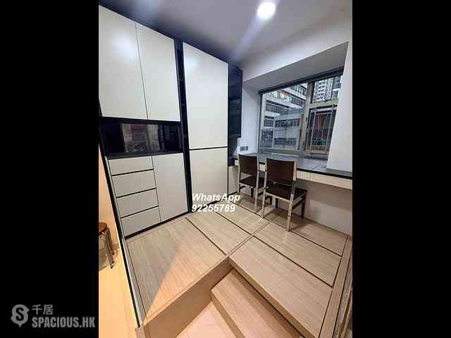 Sheung Wan - Sun Shing Mansion 03