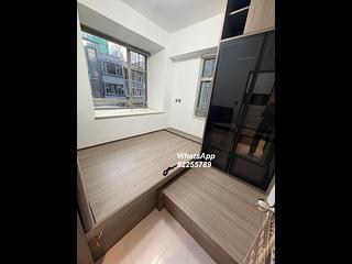 Sheung Wan - Sun Shing Mansion 04