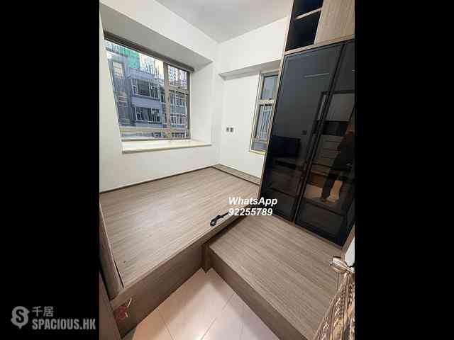 Sheung Wan - Sun Shing Mansion 04