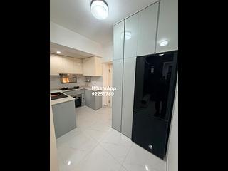 Sheung Wan - Sun Shing Mansion 05