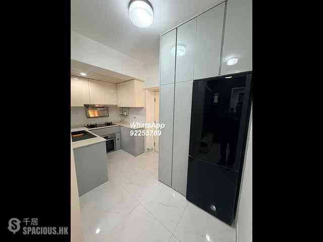 Sheung Wan - Sun Shing Mansion 05