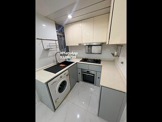 Sheung Wan - Sun Shing Mansion 06