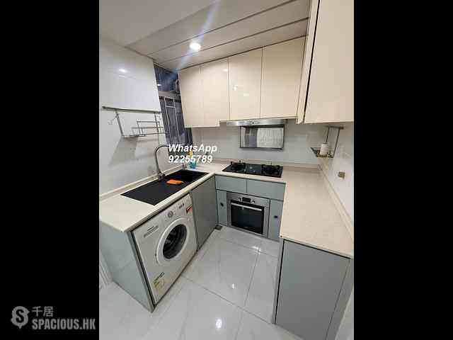 Sheung Wan - Sun Shing Mansion 06