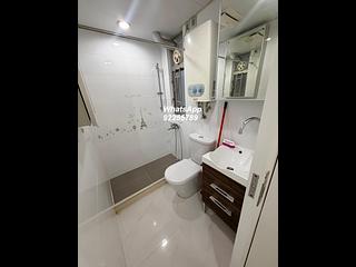 Sheung Wan - Sun Shing Mansion 07