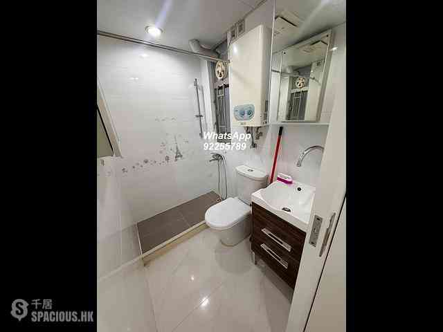 Sheung Wan - Sun Shing Mansion 07