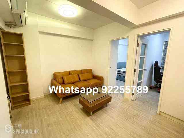 Sheung Wan - 254, Hollywood Road 01