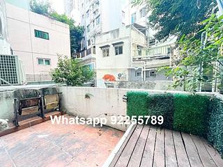 Sheung Wan - 254, Hollywood Road 02